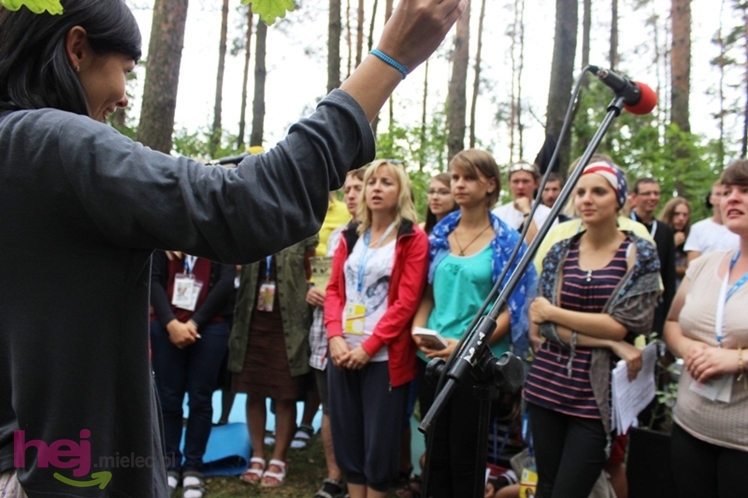 Bliżej niż dalej - za 3 dni pielgrzymi dotrą na Jasną Górę