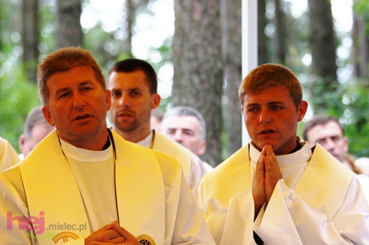 Bliżej niż dalej - za 3 dni pielgrzymi dotrą na Jasną Górę