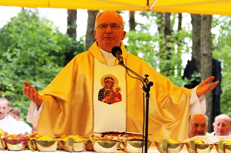 Bliżej niż dalej - za 3 dni pielgrzymi dotrą na Jasną Górę