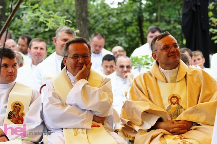 Bliżej niż dalej - za 3 dni pielgrzymi dotrą na Jasną Górę