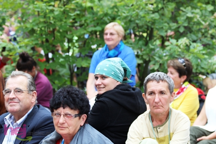 Bliżej niż dalej - za 3 dni pielgrzymi dotrą na Jasną Górę