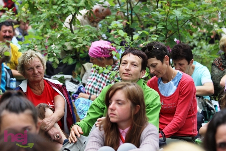 Bliżej niż dalej - za 3 dni pielgrzymi dotrą na Jasną Górę