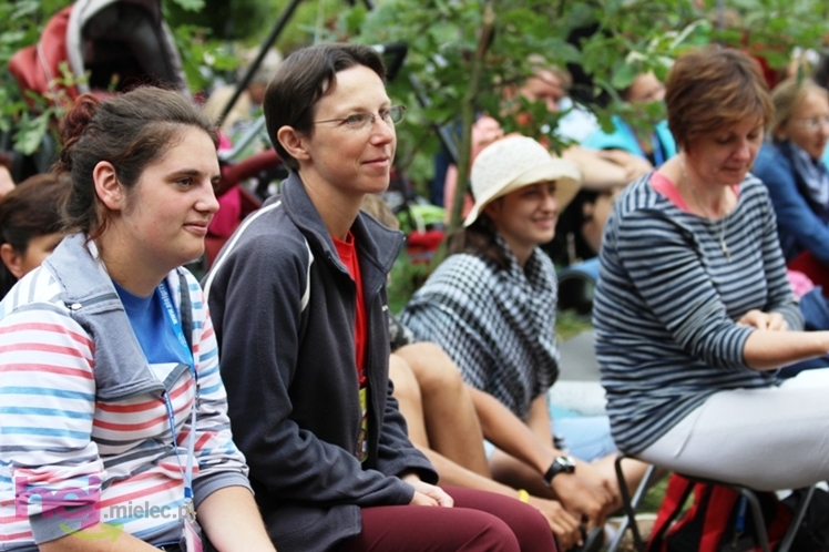 Bliżej niż dalej - za 3 dni pielgrzymi dotrą na Jasną Górę