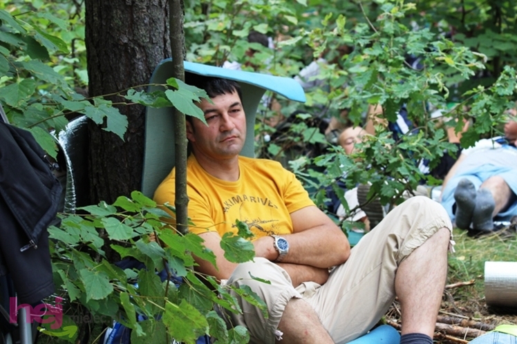 Bliżej niż dalej - za 3 dni pielgrzymi dotrą na Jasną Górę