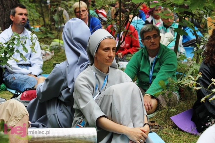 Bliżej niż dalej - za 3 dni pielgrzymi dotrą na Jasną Górę