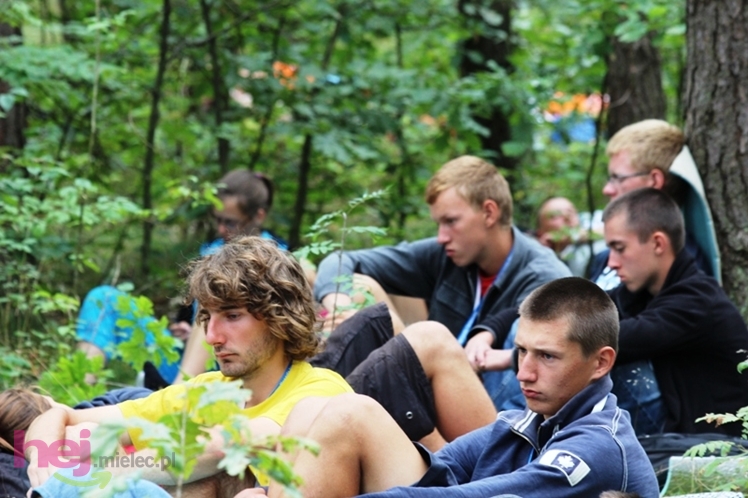 Bliżej niż dalej - za 3 dni pielgrzymi dotrą na Jasną Górę