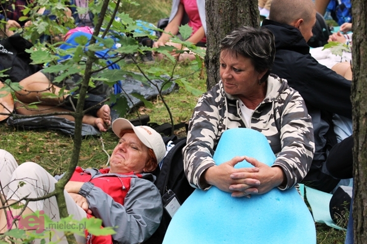 Bliżej niż dalej - za 3 dni pielgrzymi dotrą na Jasną Górę