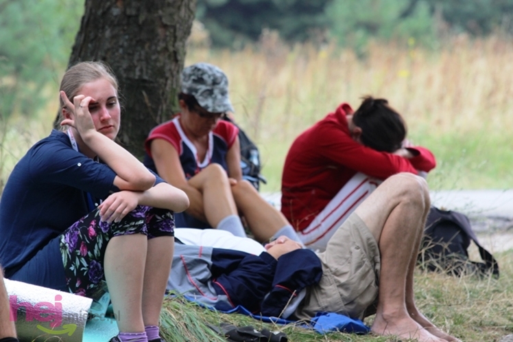 Bliżej niż dalej - za 3 dni pielgrzymi dotrą na Jasną Górę