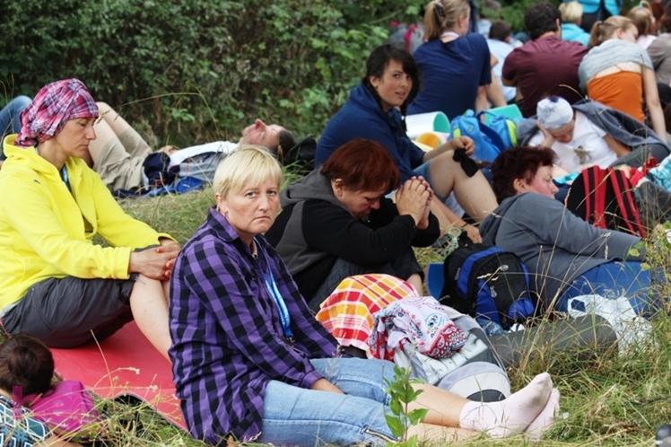 Bliżej niż dalej - za 3 dni pielgrzymi dotrą na Jasną Górę
