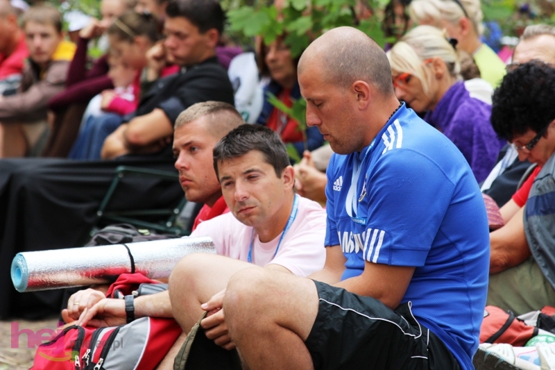 Bliżej niż dalej - za 3 dni pielgrzymi dotrą na Jasną Górę