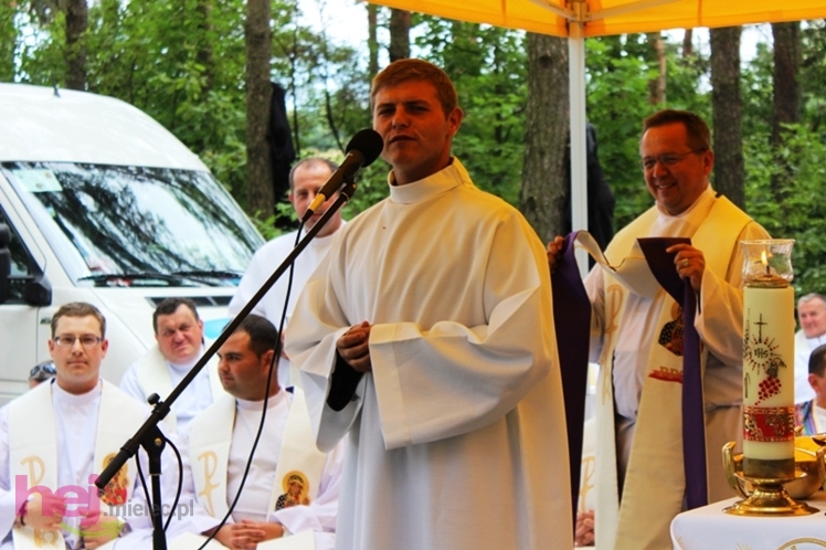 Bliżej niż dalej - za 3 dni pielgrzymi dotrą na Jasną Górę