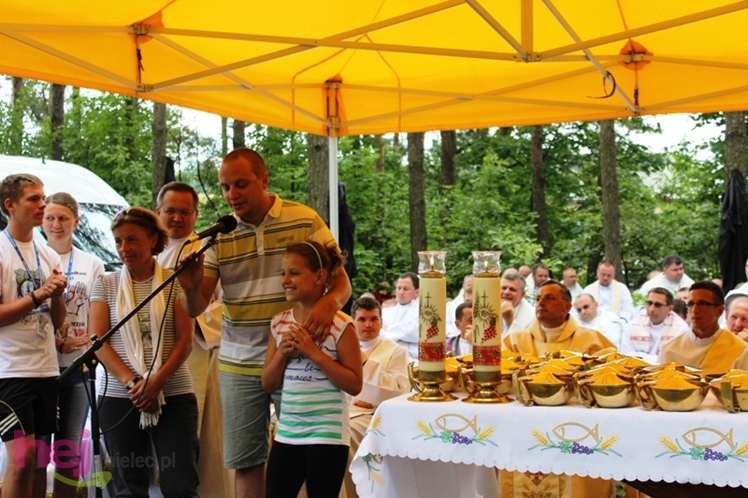 Bliżej niż dalej - za 3 dni pielgrzymi dotrą na Jasną Górę