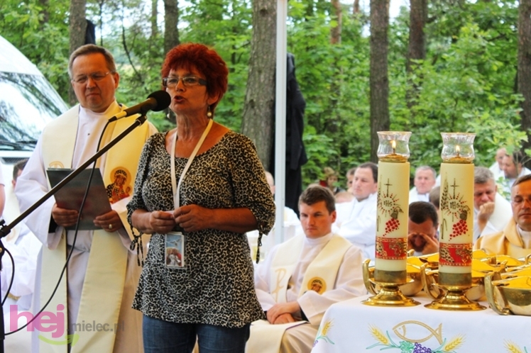 Bliżej niż dalej - za 3 dni pielgrzymi dotrą na Jasną Górę