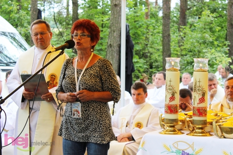 Bliżej niż dalej - za 3 dni pielgrzymi dotrą na Jasną Górę