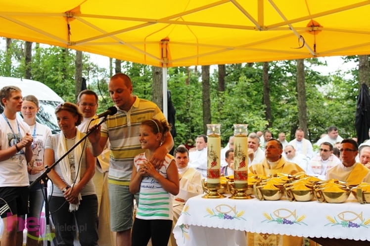 Bliżej niż dalej - za 3 dni pielgrzymi dotrą na Jasną Górę