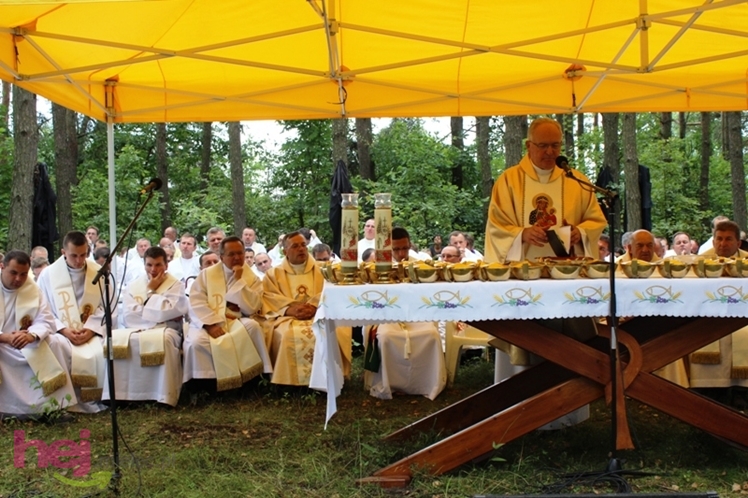 Bliżej niż dalej - za 3 dni pielgrzymi dotrą na Jasną Górę