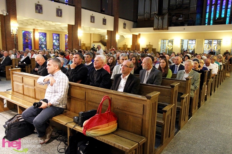 Muzyka Ojców Kościoła Wschodniego. Byzantion w Mielcu