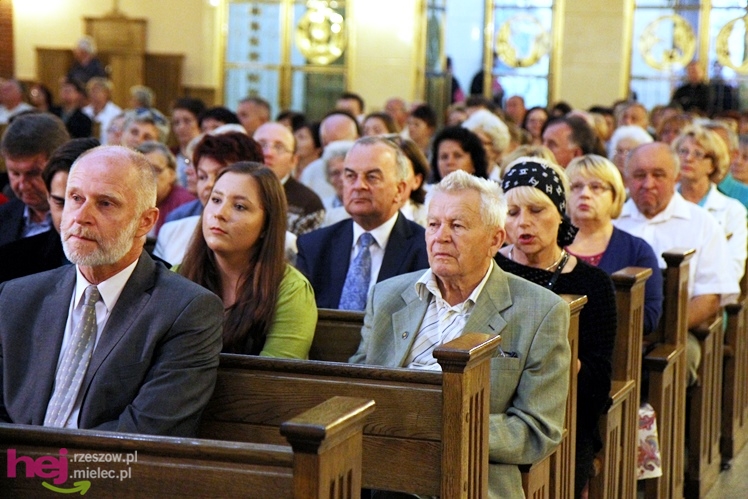Muzyka Ojców Kościoła Wschodniego. Byzantion w Mielcu