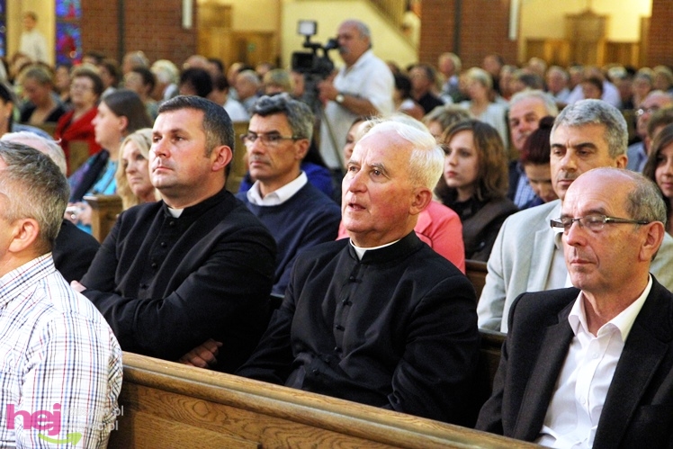 Muzyka Ojców Kościoła Wschodniego. Byzantion w Mielcu