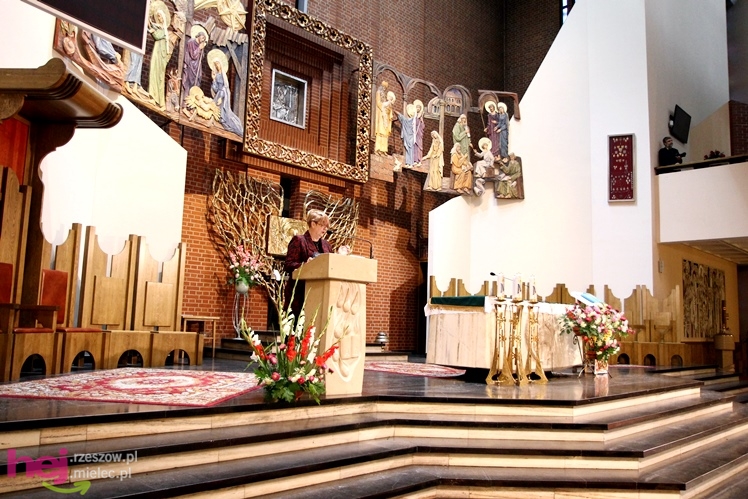 Muzyka Ojców Kościoła Wschodniego. Byzantion w Mielcu