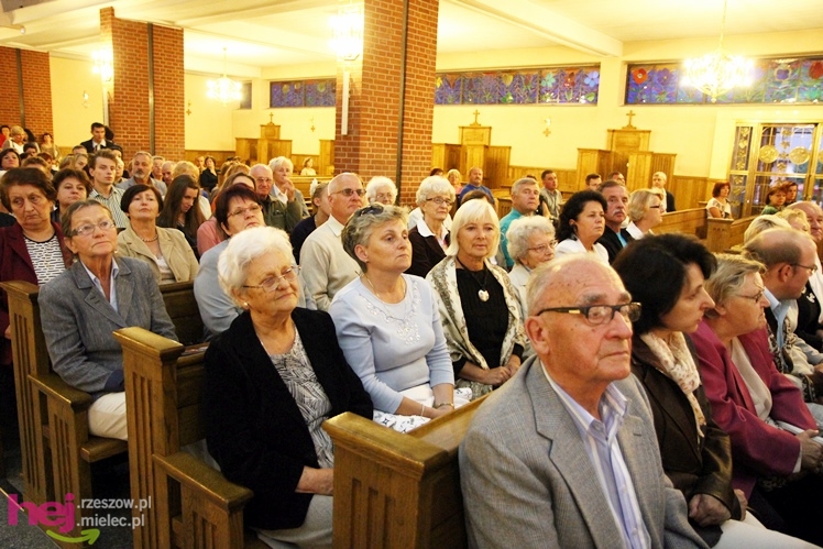 Muzyka Ojców Kościoła Wschodniego. Byzantion w Mielcu