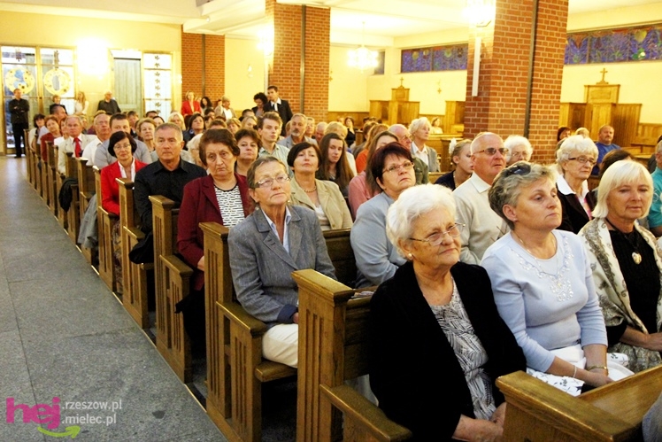 Muzyka Ojców Kościoła Wschodniego. Byzantion w Mielcu