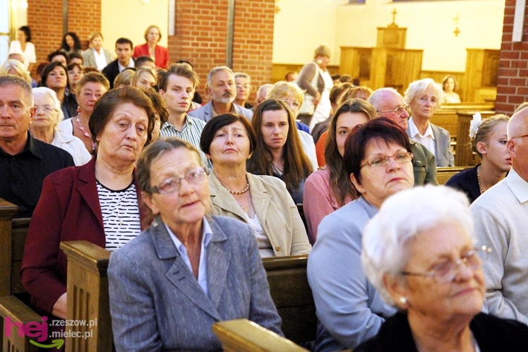 Muzyka Ojców Kościoła Wschodniego. Byzantion w Mielcu