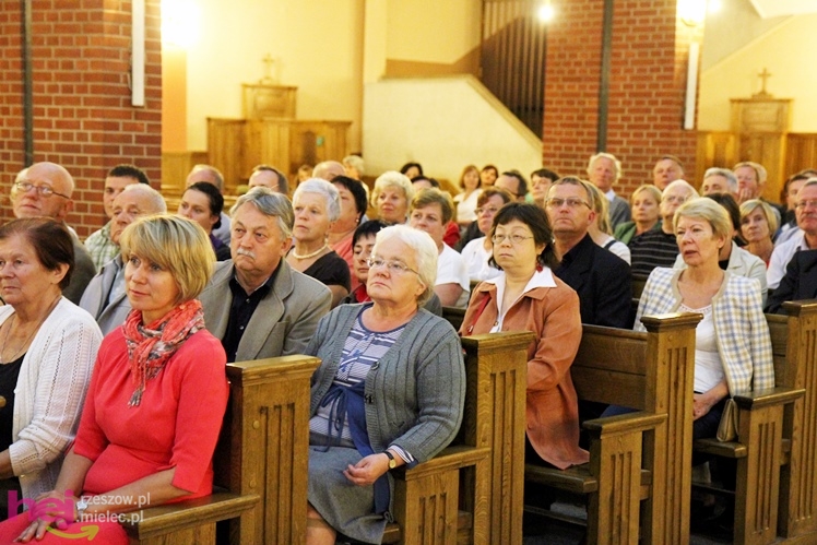 Muzyka Ojców Kościoła Wschodniego. Byzantion w Mielcu