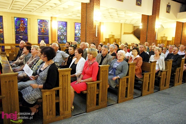 Muzyka Ojców Kościoła Wschodniego. Byzantion w Mielcu
