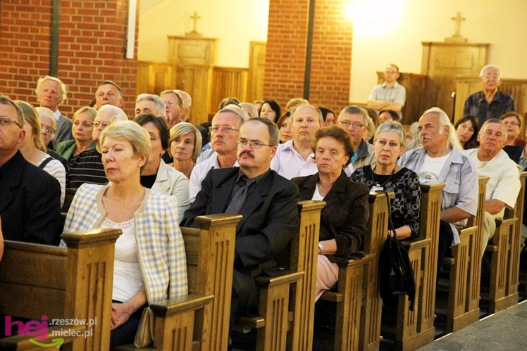 Muzyka Ojców Kościoła Wschodniego. Byzantion w Mielcu