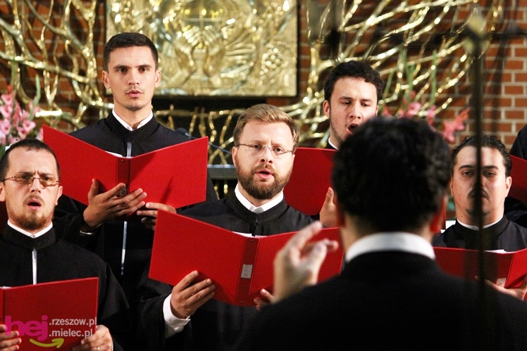 Muzyka Ojców Kościoła Wschodniego. Byzantion w Mielcu