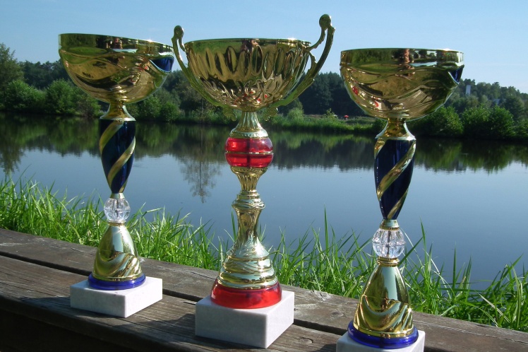 Zawody Wędkarskie o Puchar Prezesa TMZM