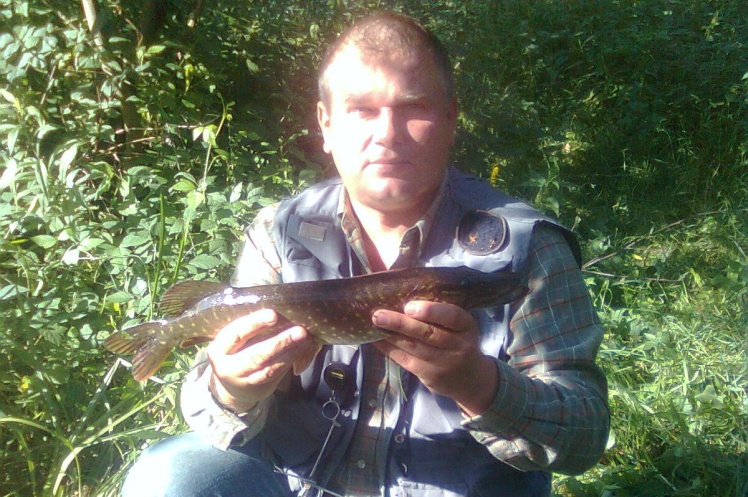 Zawody Wędkarskie o Puchar Prezesa TMZM