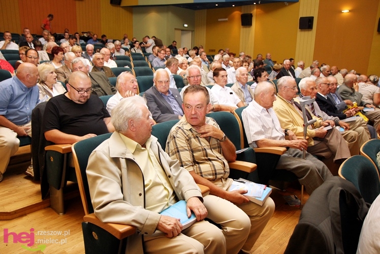 Tydzień Tradycji Lotniczej dobiegł końca. III Spotkanie Lotniczych Pokoleń