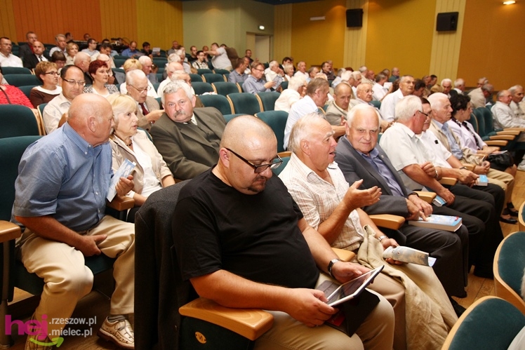 Tydzień Tradycji Lotniczej dobiegł końca. III Spotkanie Lotniczych Pokoleń