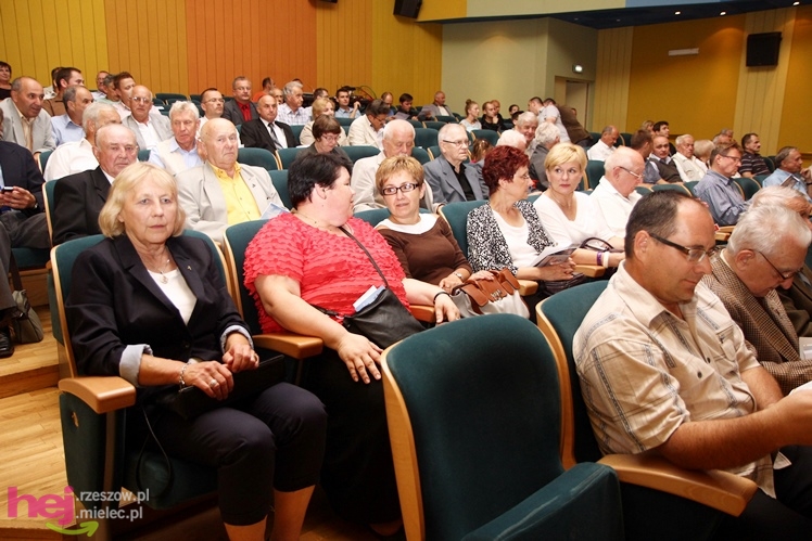Tydzień Tradycji Lotniczej dobiegł końca. III Spotkanie Lotniczych Pokoleń
