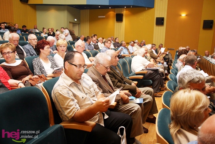 Tydzień Tradycji Lotniczej dobiegł końca. III Spotkanie Lotniczych Pokoleń