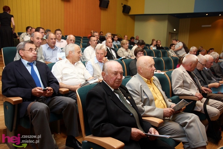 Tydzień Tradycji Lotniczej dobiegł końca. III Spotkanie Lotniczych Pokoleń