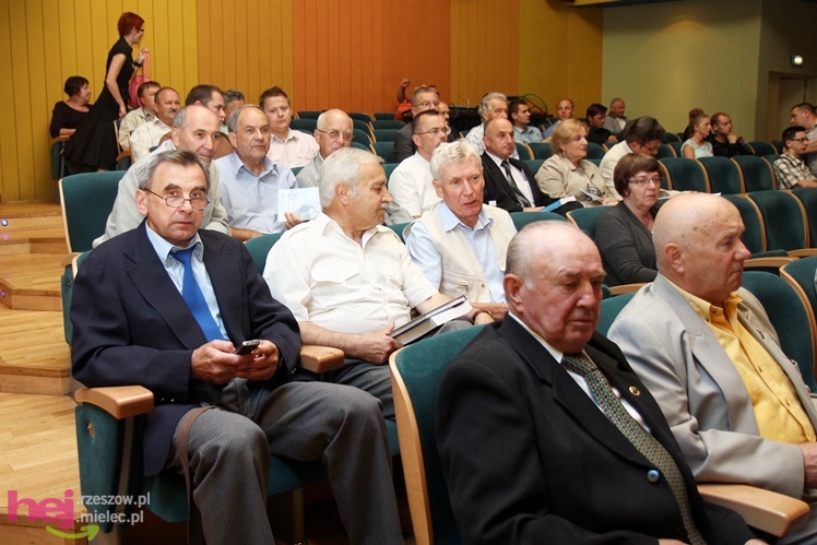 Tydzień Tradycji Lotniczej dobiegł końca. III Spotkanie Lotniczych Pokoleń