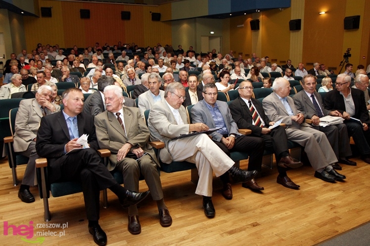 Tydzień Tradycji Lotniczej dobiegł końca. III Spotkanie Lotniczych Pokoleń