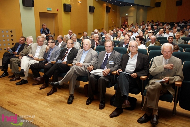 Tydzień Tradycji Lotniczej dobiegł końca. III Spotkanie Lotniczych Pokoleń