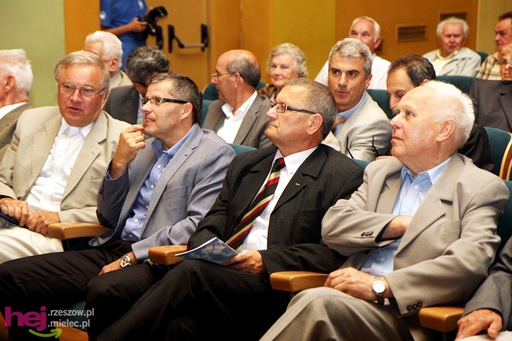 Tydzień Tradycji Lotniczej dobiegł końca. III Spotkanie Lotniczych Pokoleń