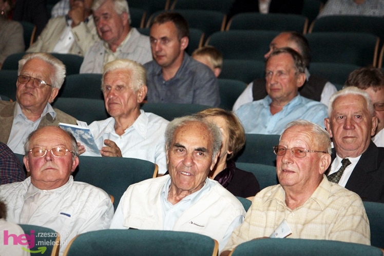 Tydzień Tradycji Lotniczej dobiegł końca. III Spotkanie Lotniczych Pokoleń