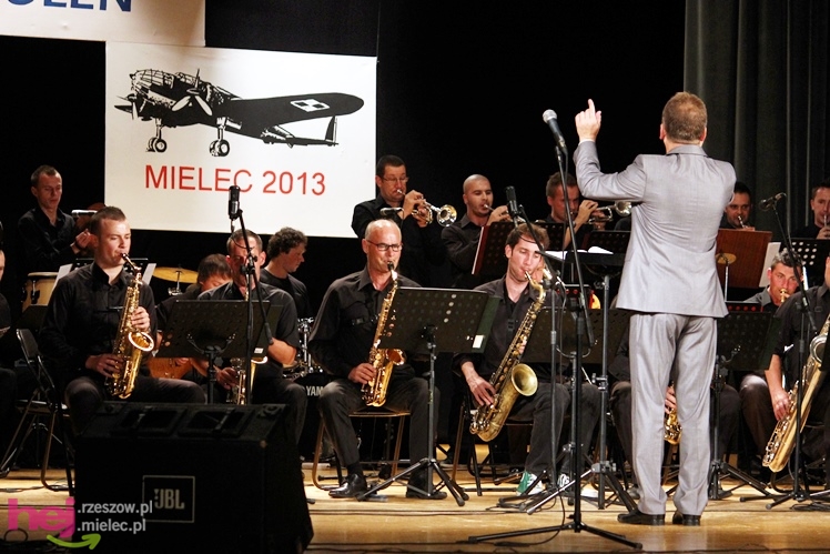 Tydzień Tradycji Lotniczej dobiegł końca. III Spotkanie Lotniczych Pokoleń