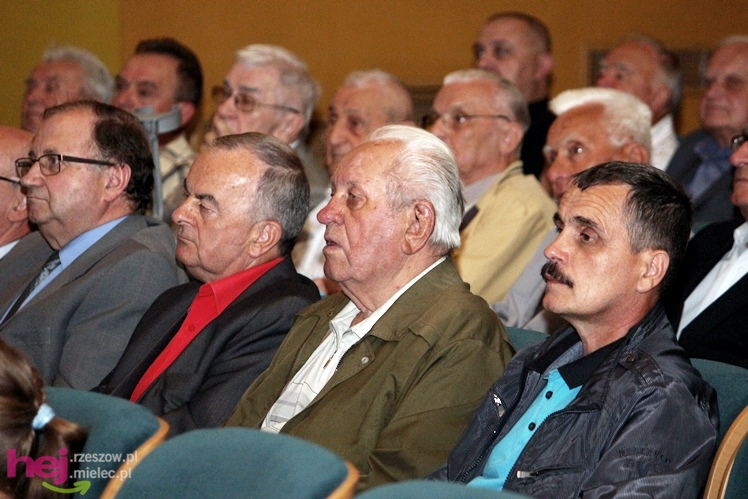 Tydzień Tradycji Lotniczej dobiegł końca. III Spotkanie Lotniczych Pokoleń