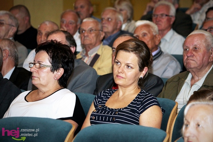 Tydzień Tradycji Lotniczej dobiegł końca. III Spotkanie Lotniczych Pokoleń