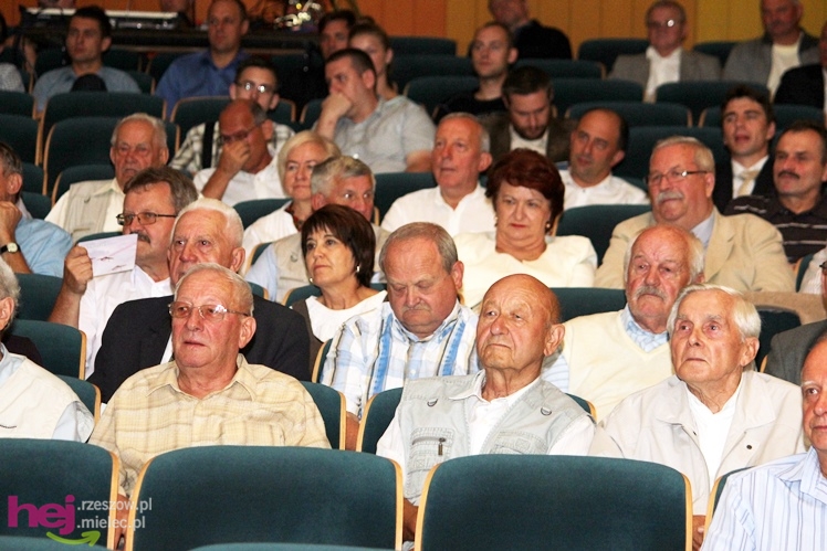 Tydzień Tradycji Lotniczej dobiegł końca. III Spotkanie Lotniczych Pokoleń