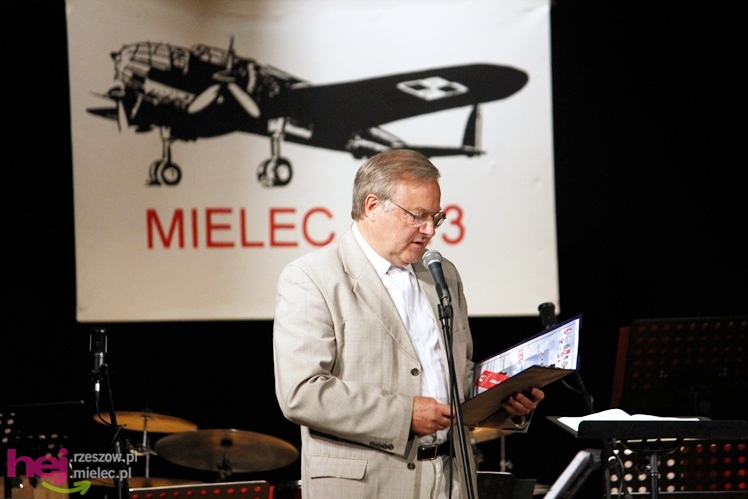 Tydzień Tradycji Lotniczej dobiegł końca. III Spotkanie Lotniczych Pokoleń