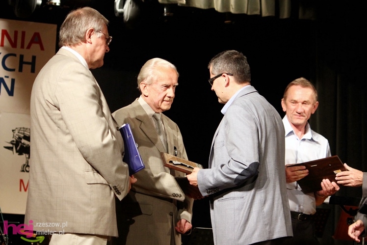 Tydzień Tradycji Lotniczej dobiegł końca. III Spotkanie Lotniczych Pokoleń