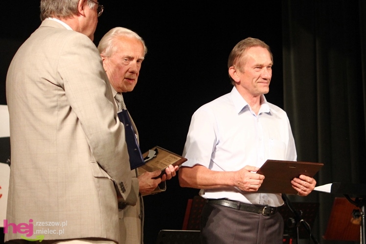 Tydzień Tradycji Lotniczej dobiegł końca. III Spotkanie Lotniczych Pokoleń